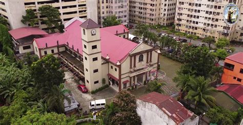 San Juan, Cainta, Rizal Profile – PhilAtlas.